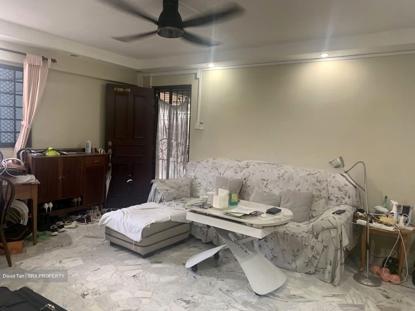 Blk 716 Clementi West Street 2 (Clementi), HDB 4 Rooms #583936091